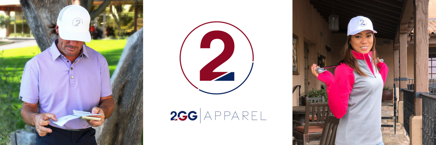2GG Apparel banner
