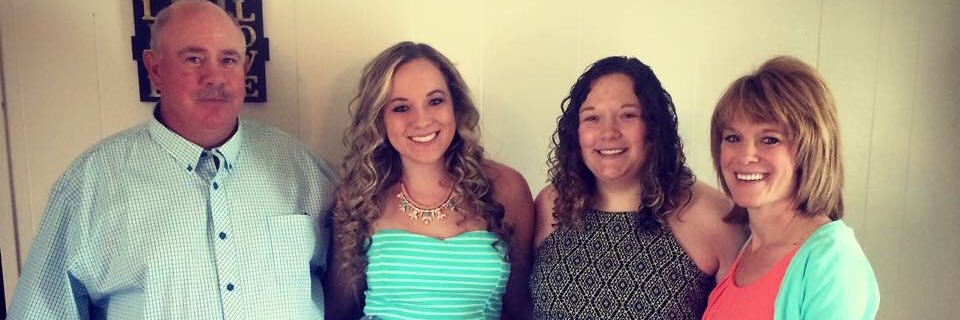 Angela Lawrence banner