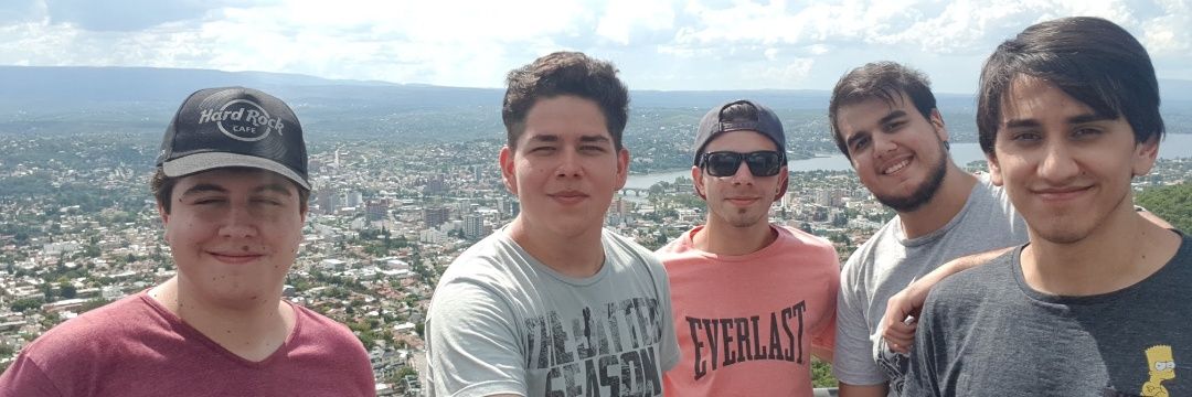 juanchedo's profile banner image