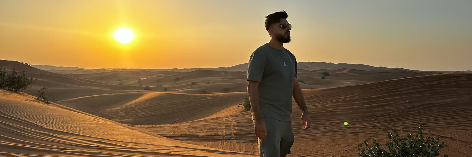 MoAhm3d's profile banner image