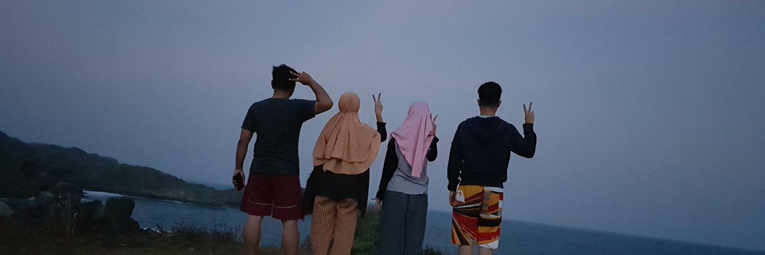 ralaksmana's profile banner image