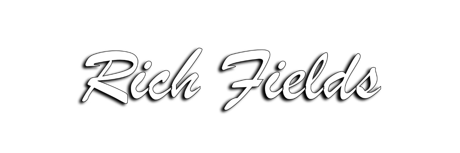 Rich Fields banner
