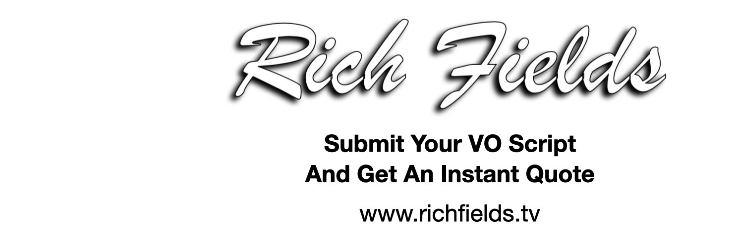 iRichFields's profile banner image