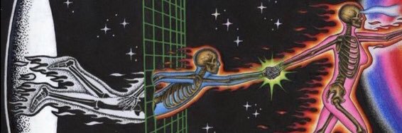 Fabiola🦜🐱 banner