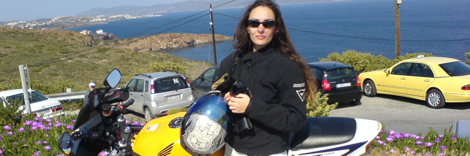 Mariadov's profile banner image
