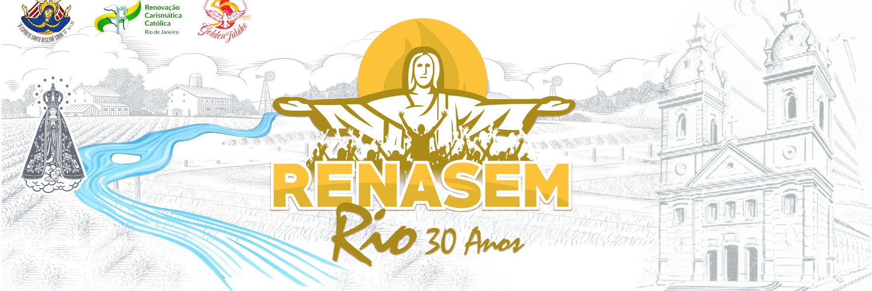 RenasemRio's profile banner image