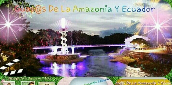 GuaposAmazoniaE's profile banner image