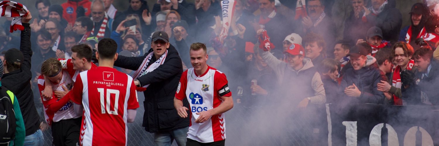 William Sælid Sell banner