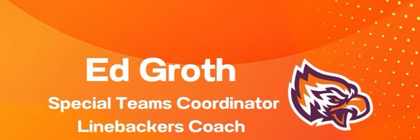 Ed_Groth Profile Banner