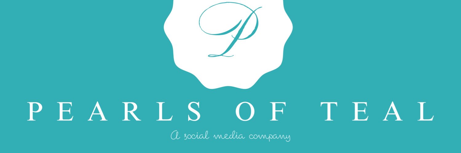 pearlsofteal's profile banner image