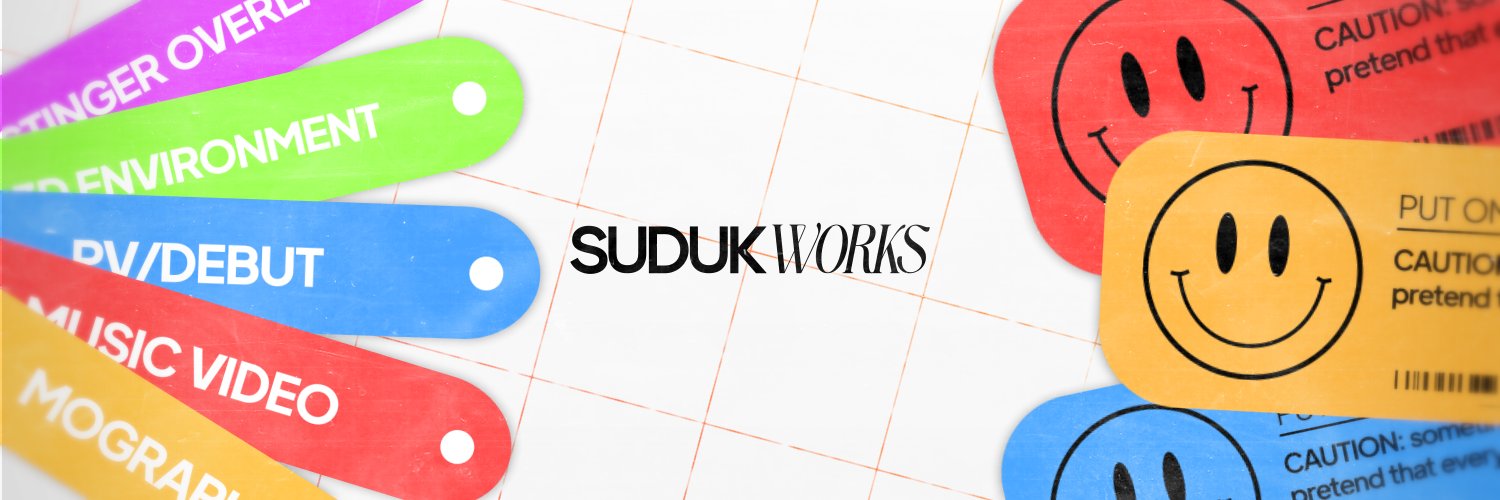 Suduk | COMMS OPEN (0/2) banner