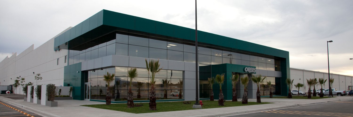 ORBIS Corporation banner