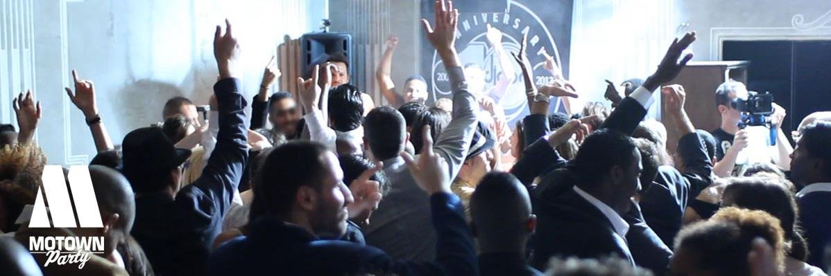 djreverendp's profile banner image
