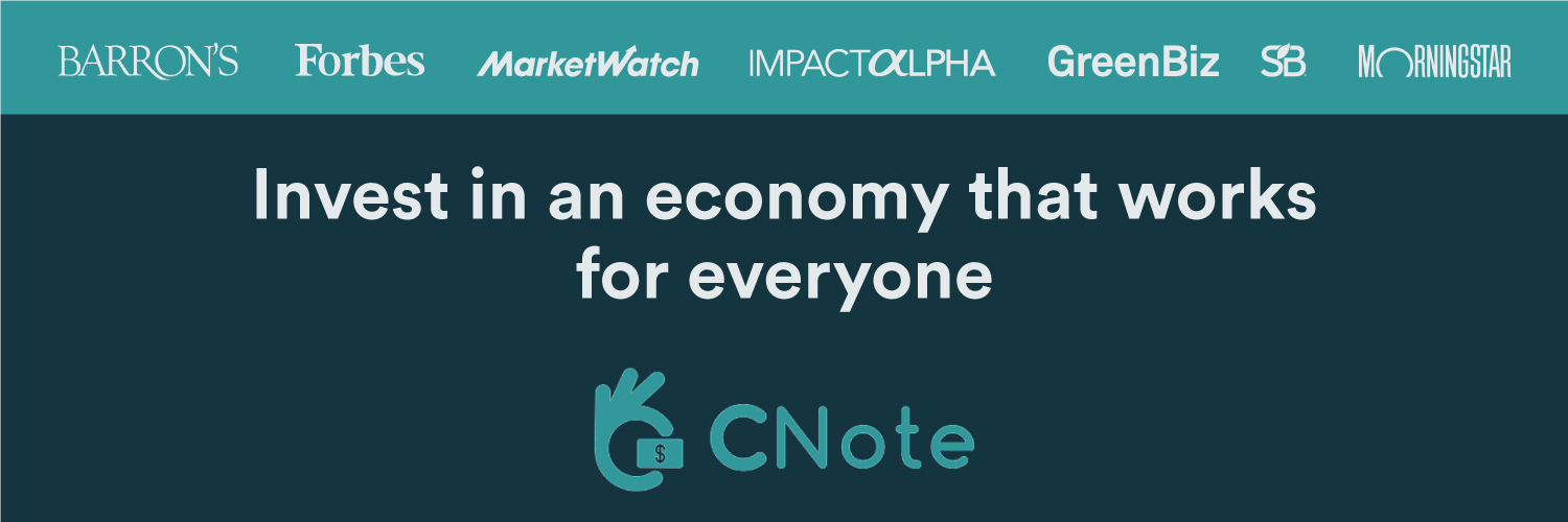 CNote banner