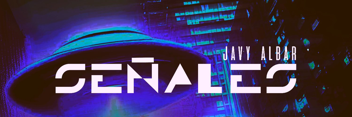 javyalbar's profile banner image