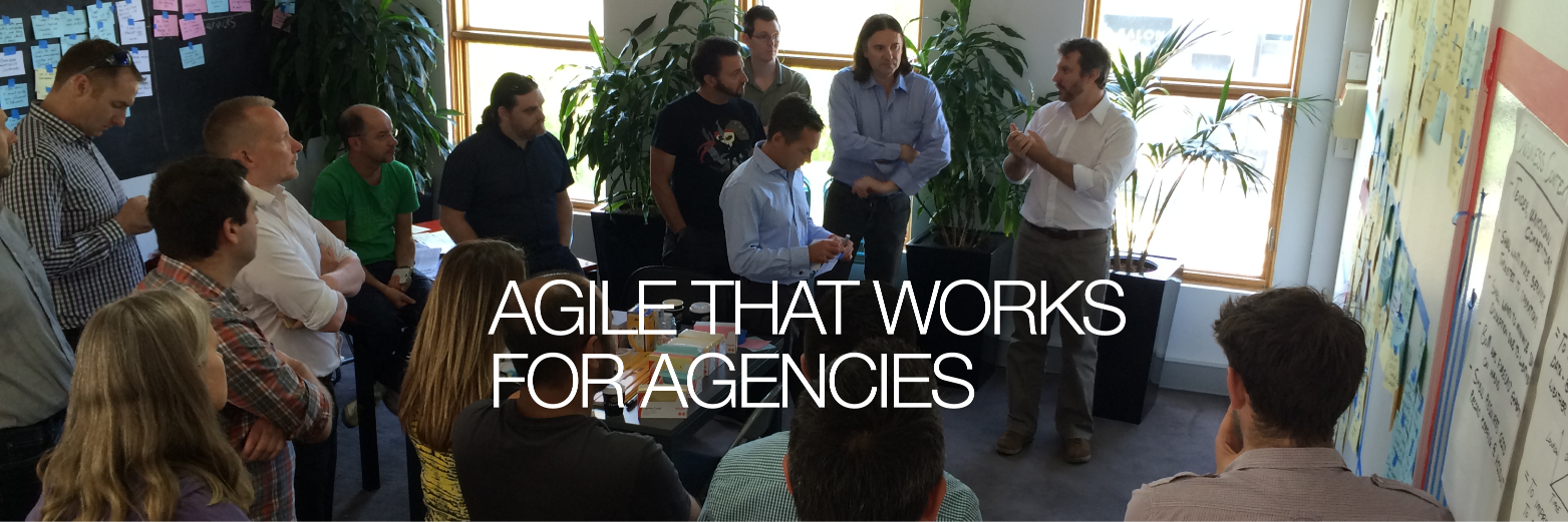 AgencyAgile's profile banner image
