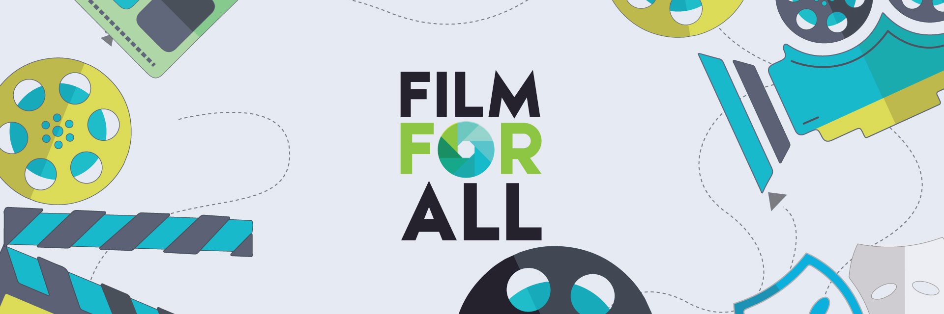 FilmForAllNet's profile banner image