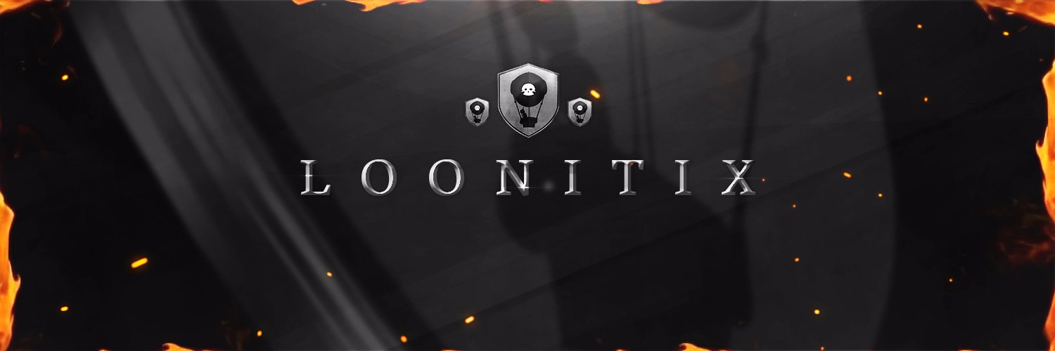 Loonitix banner
