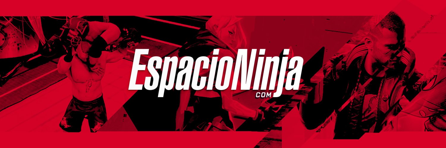 espacioninja's profile banner image