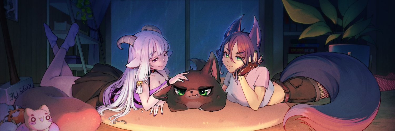 Wolfzeitt's profile banner image