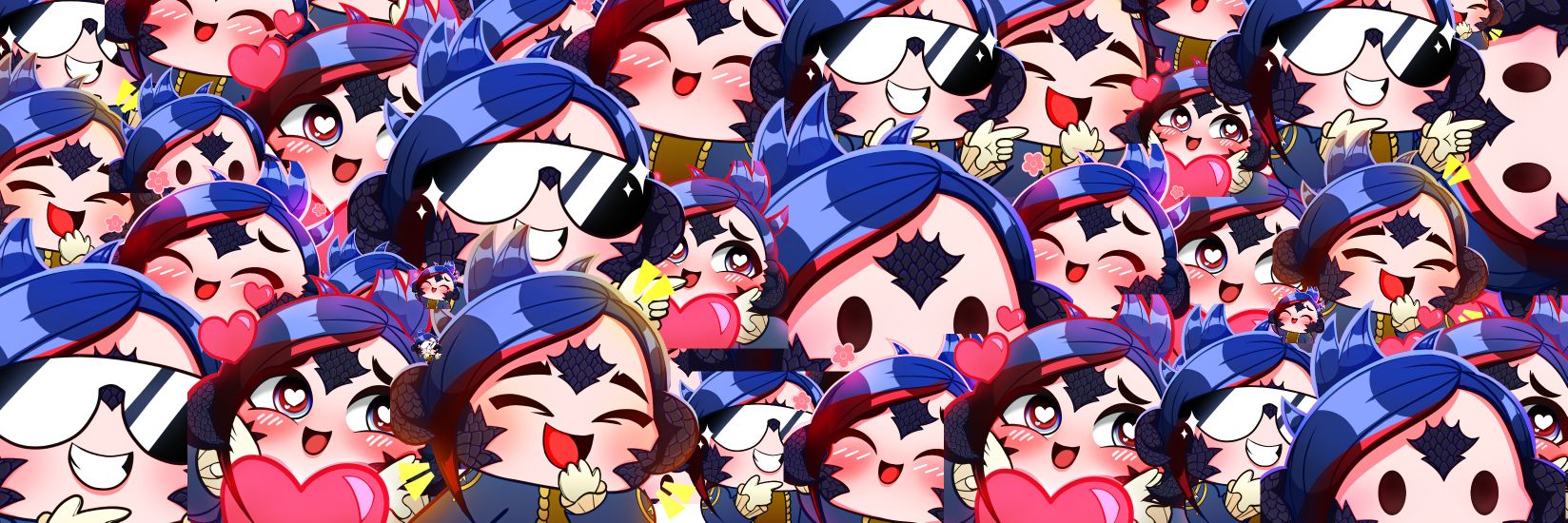 Final Fish Haru 🐟 banner