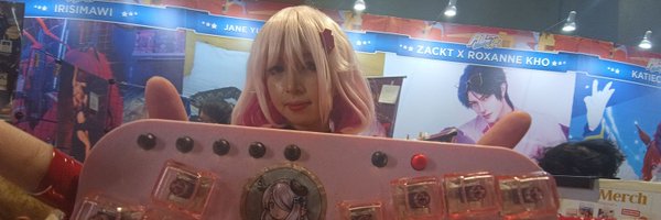 dawnthepitz Profile Banner