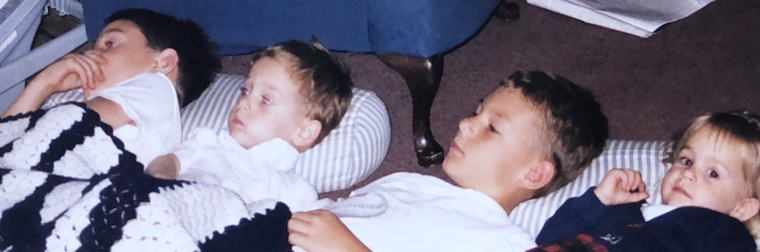 sar_haney's profile banner image