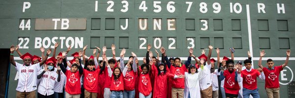 RedSoxFund Profile Banner