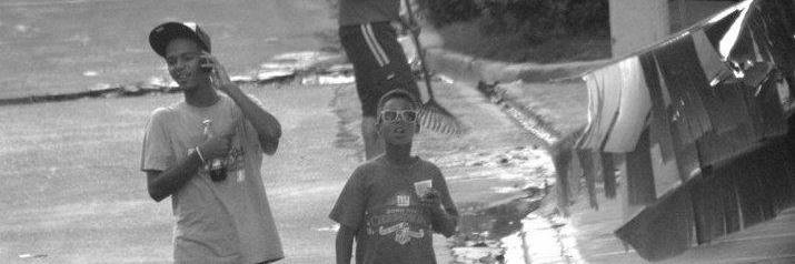 melvinblack20's profile banner image