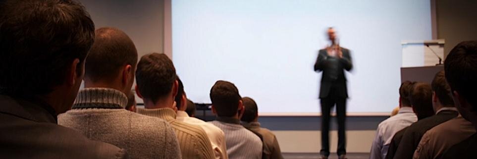 Chris Lee banner