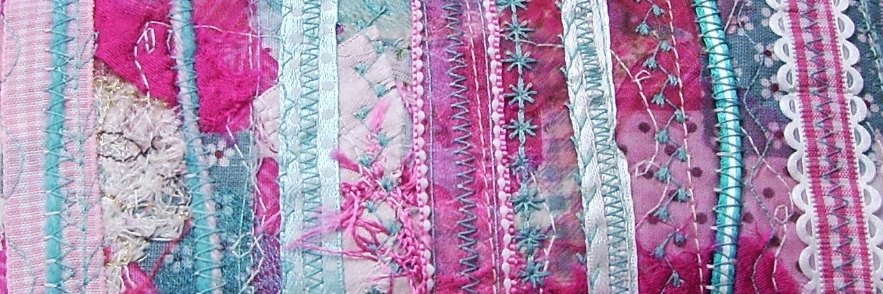 Sue Lane's banner