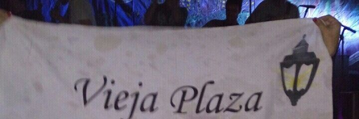 AleChaamorro's profile banner image
