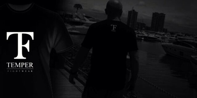 TemperFightwear's profile banner image