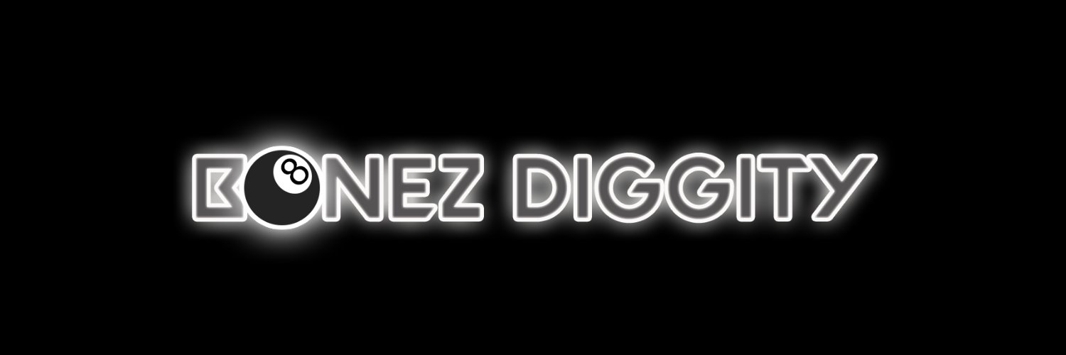 Bonez Diggity 💀 banner