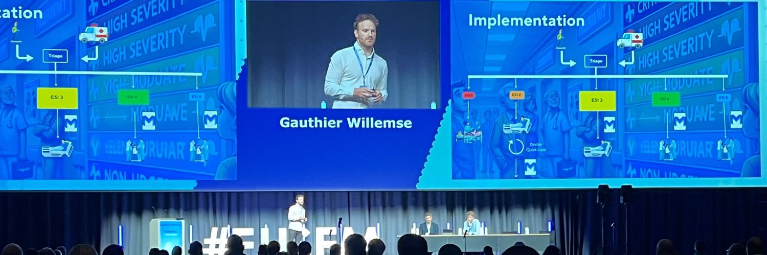 Gauthier Willemse banner