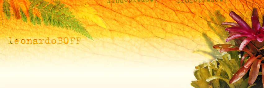 LeonardoBoff's profile banner image