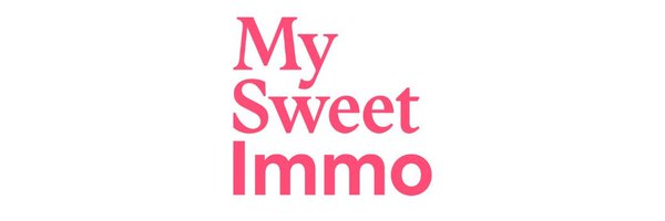 MySweetimmo Profile Banner