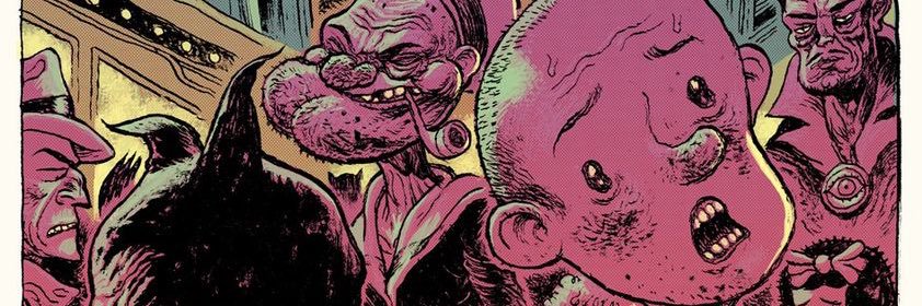 richardbruton's profile banner image
