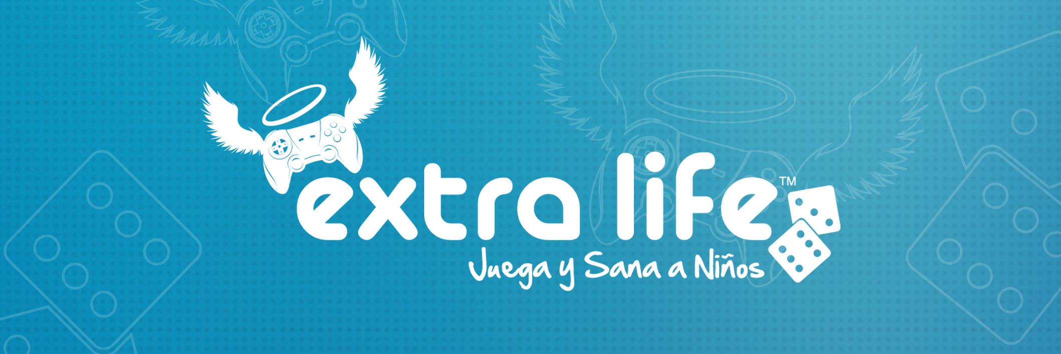 ExtraLifePR's profile banner image