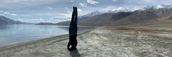 yogayushforlife Profile Banner
