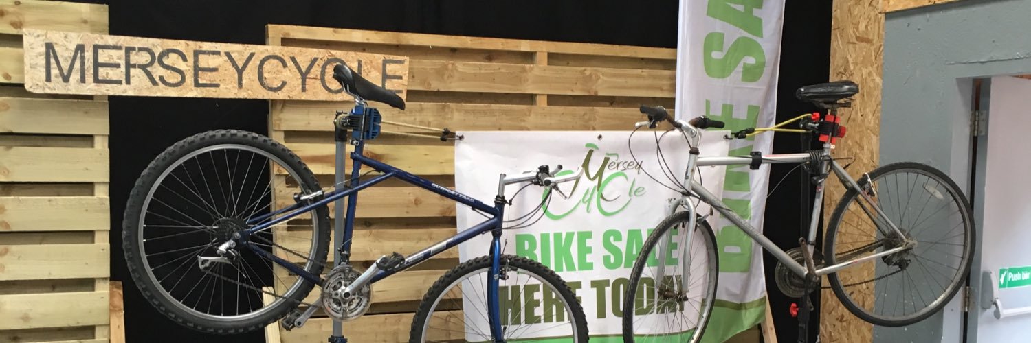 MerseyCycle banner