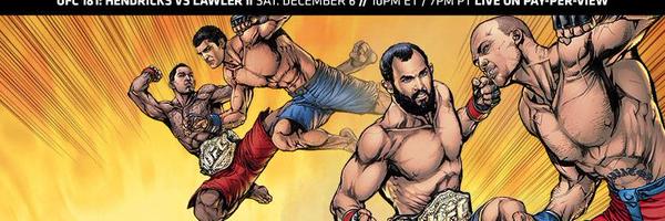 MMAMob Profile Banner