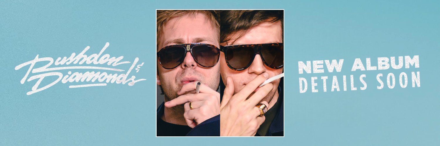 RushdenDiamonds's profile banner image