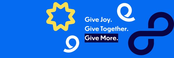 GivePulseEvents Profile Banner