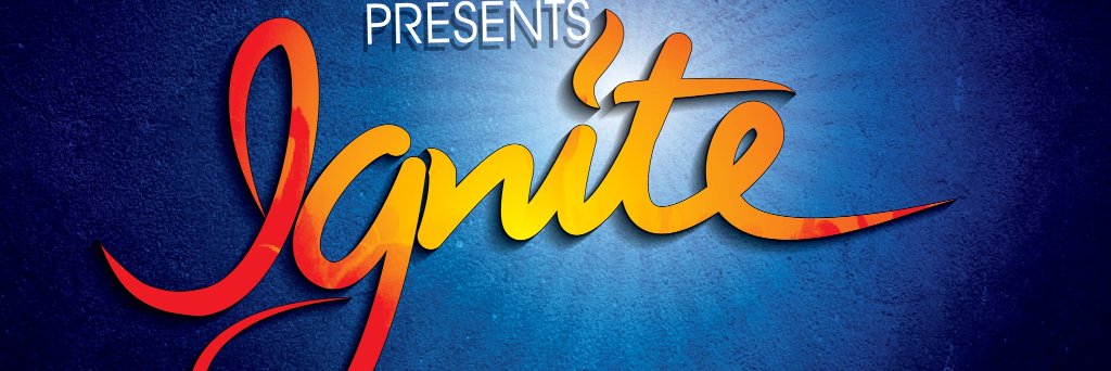 Ignite_Concert's profile banner image