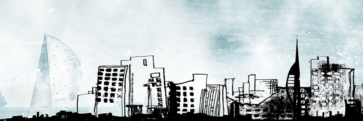 Creative Technologies banner