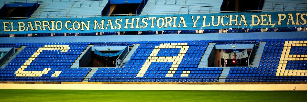 Aguito banner