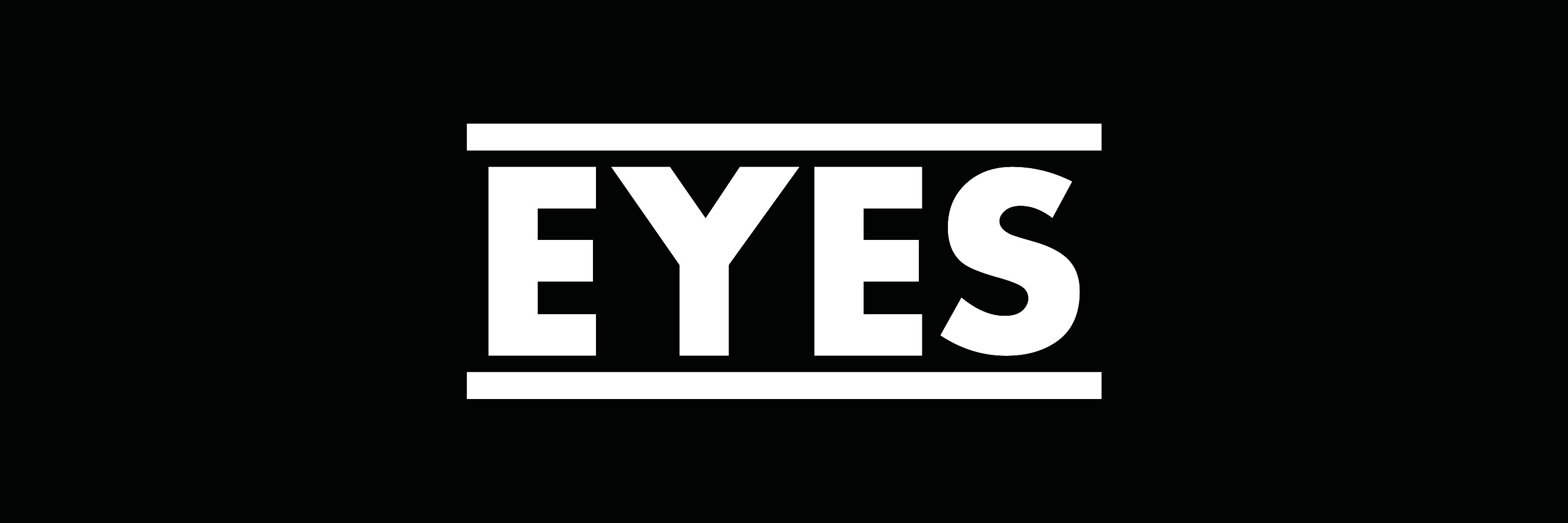 EYES Brewing banner