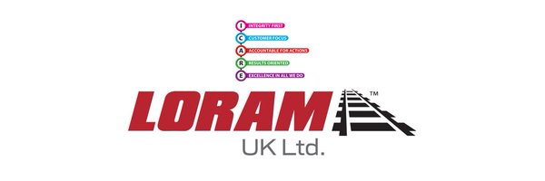 LoramUK Profile Banner