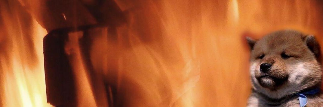 hellddog's profile banner image